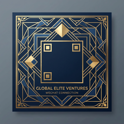 每日大赛商务微信二维码